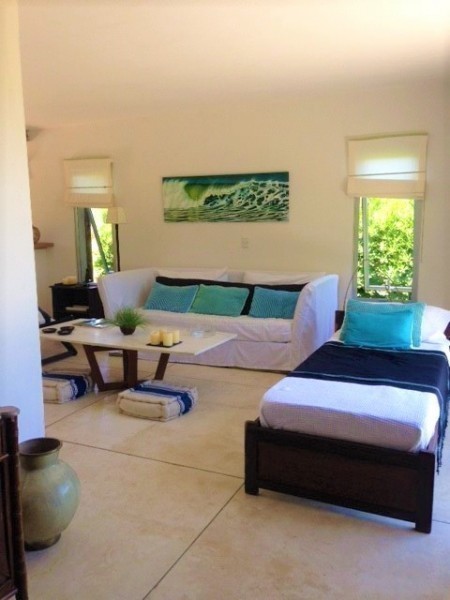 Encantadora casa en la zona del Chorro