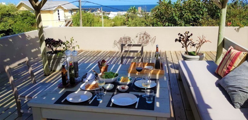 Encantadora casa en la zona del Chorro