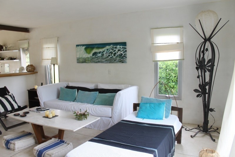 Encantadora casa en la zona del Chorro