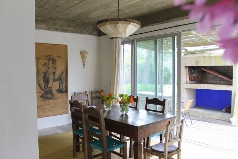 Encantadora casa en la zona del Chorro