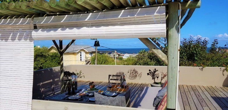 Encantadora casa en la zona del Chorro