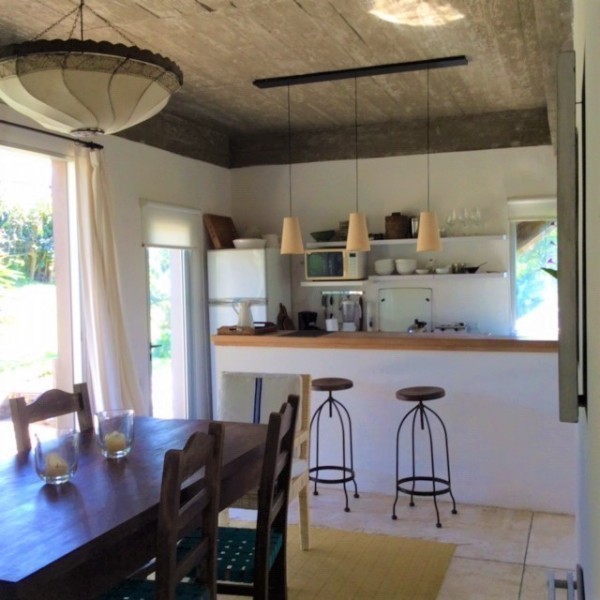 Encantadora casa en la zona del Chorro