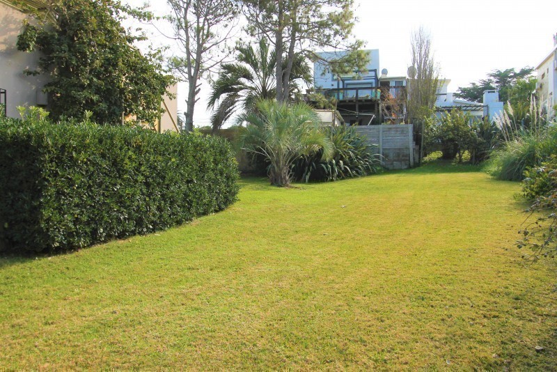Encantadora casa en la zona del Chorro