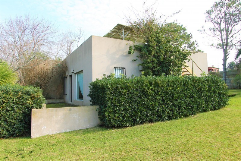 Encantadora casa en la zona del Chorro