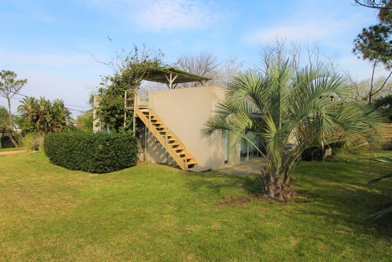 Encantadora casa en la zona del Chorro