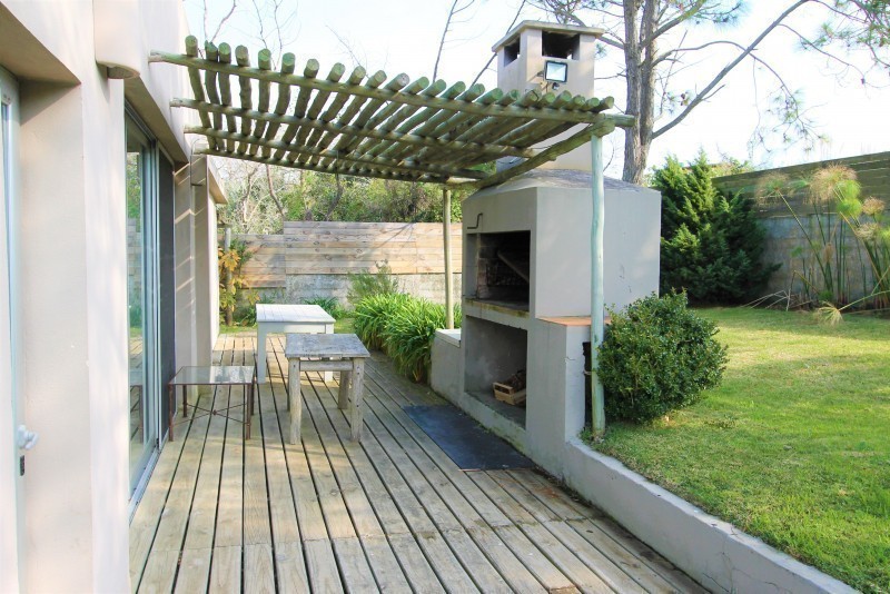 Encantadora casa en la zona del Chorro