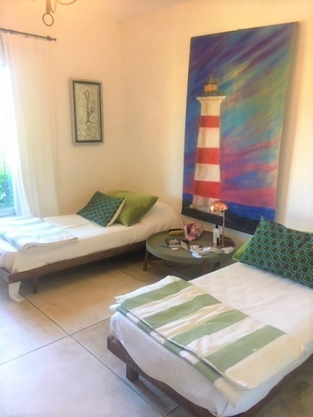 Encantadora casa en la zona del Chorro