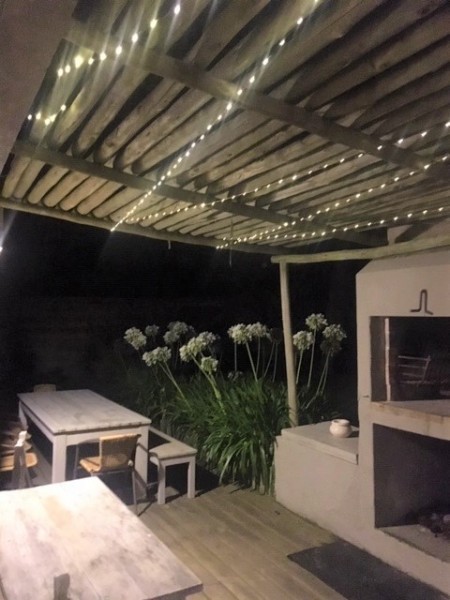Encantadora casa en la zona del Chorro