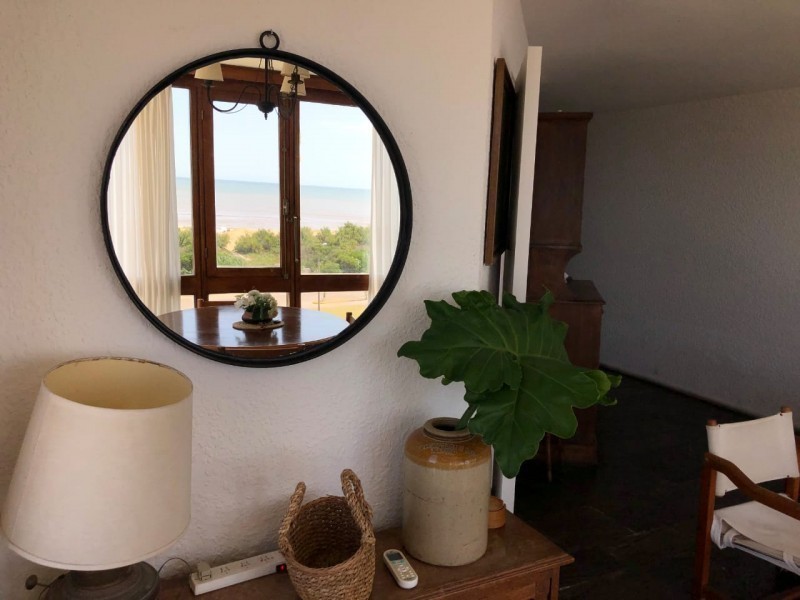 Lindo departamento en alquiler en Brava 