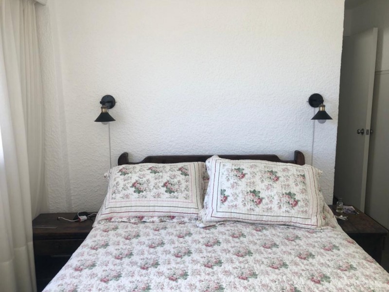 Lindo departamento en alquiler en Brava 