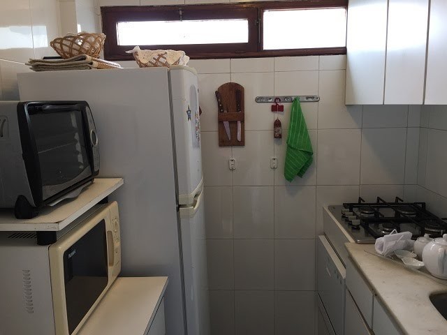 Lindo departamento en alquiler en Brava 