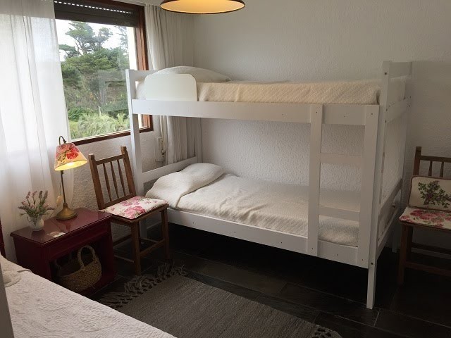 Lindo departamento en alquiler en Brava 