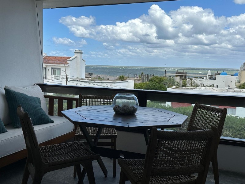 Departamento de la ruta al mar