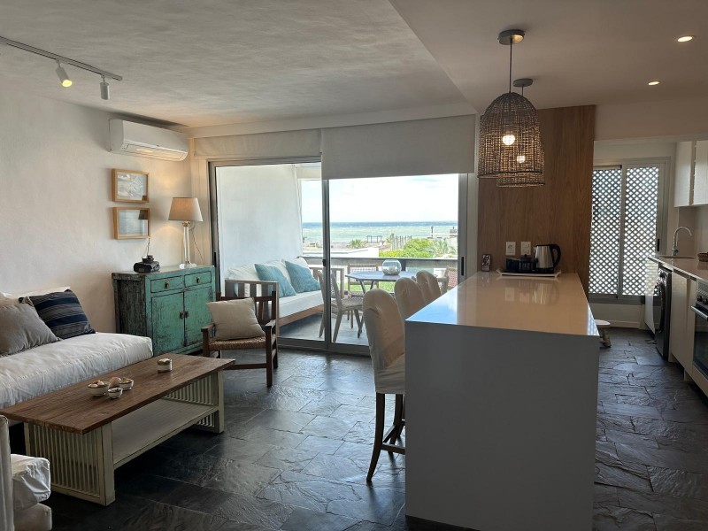 Departamento de la ruta al mar