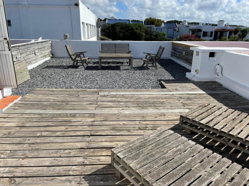 Departamento de la ruta al mar