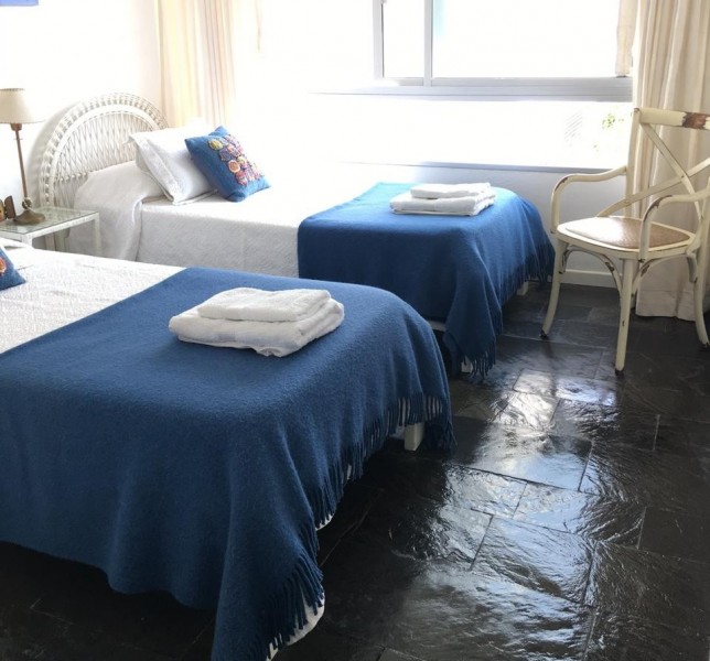 Departamento de la ruta al mar