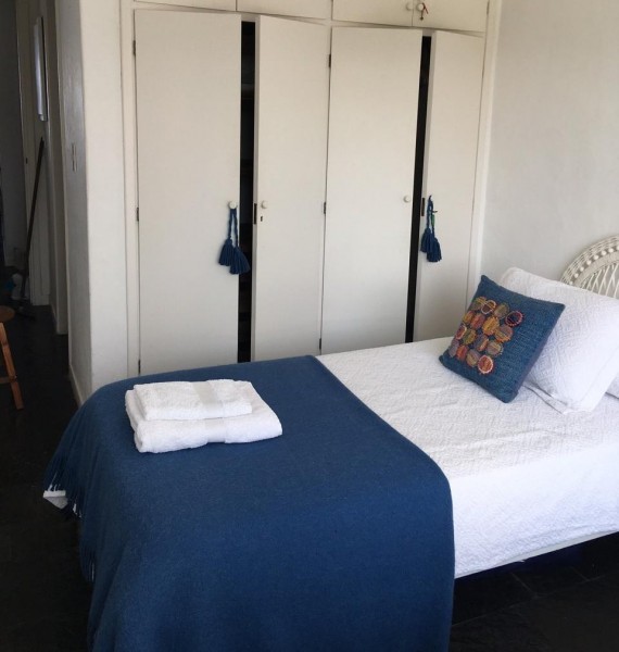 Departamento de la ruta al mar