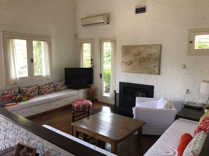 Casa en LA Barra con piscina 