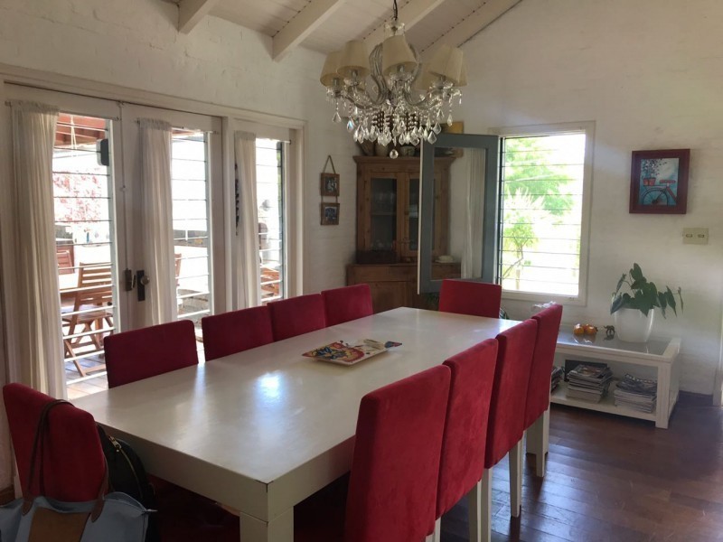 Casa en LA Barra con piscina 