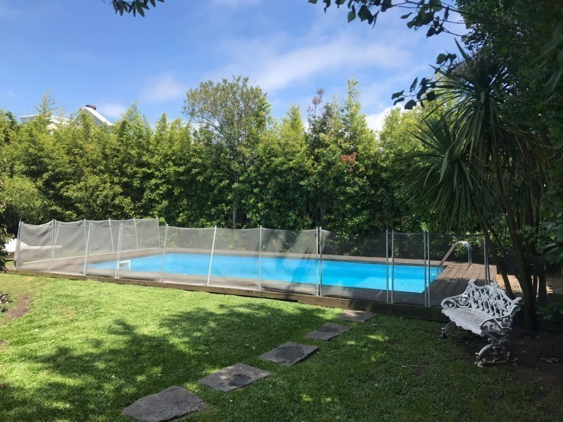Casa en LA Barra con piscina 