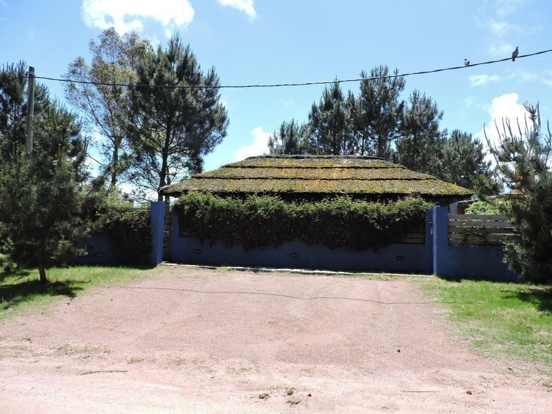 Casa en El Tesoro con piscina