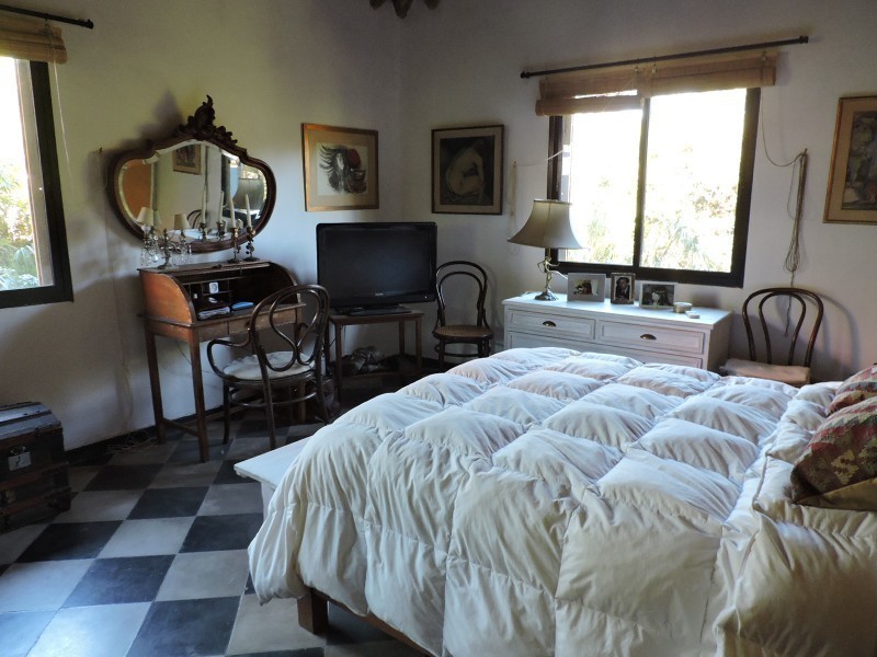 Casa en El Tesoro con piscina
