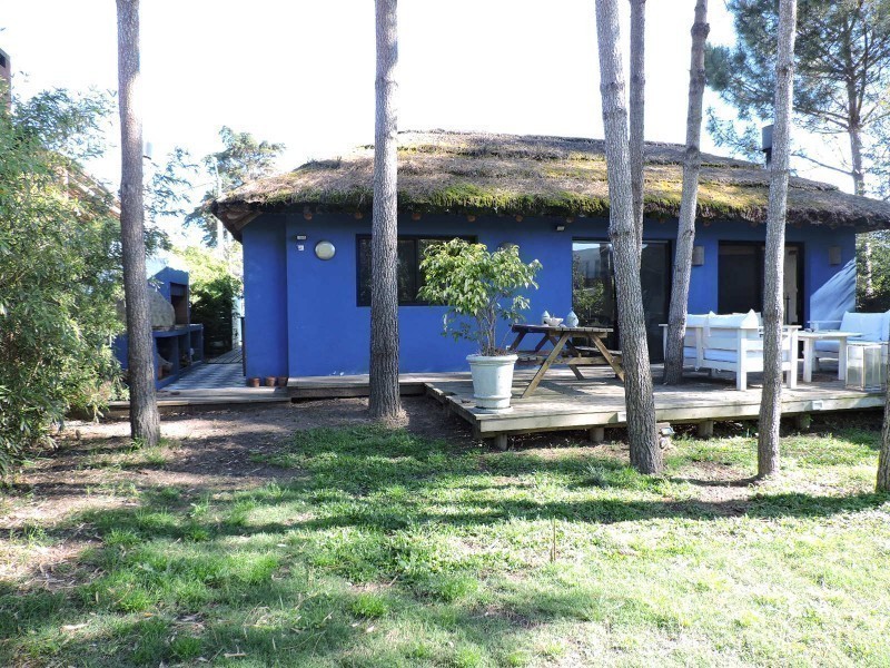 Casa en El Tesoro con piscina