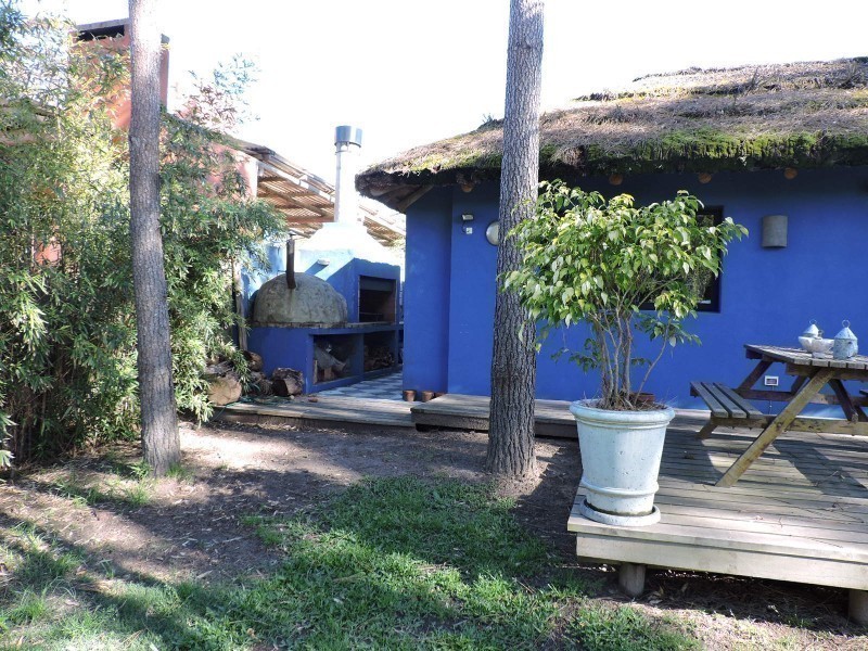 Casa en El Tesoro con piscina