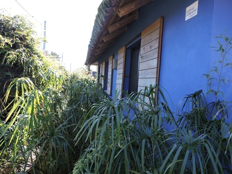 Casa en El Tesoro con piscina