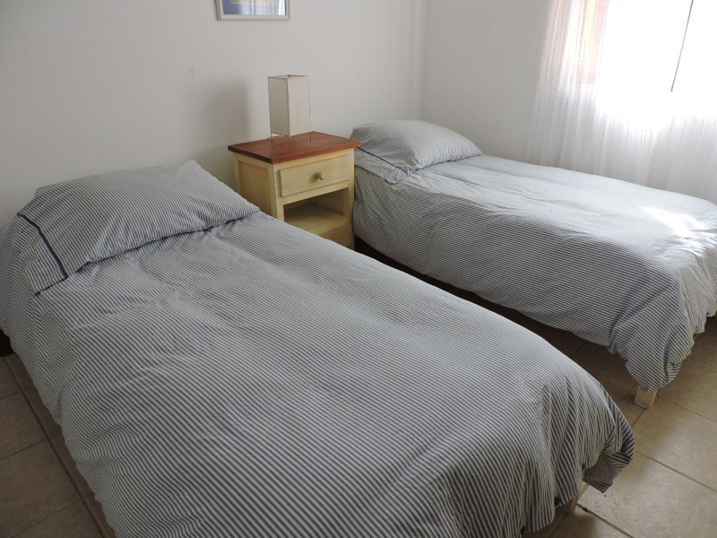 Casa de 3 dormitorios en Montoya
