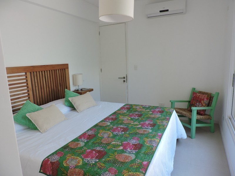Departamento moderno en venta y alquiler 2 dormitorios en Montoya 
