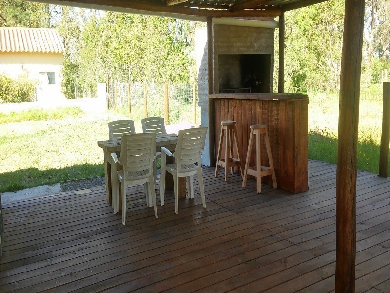 Casa en alquiler, Balneario Buenos Aires