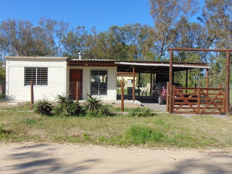 Casa en alquiler, Balneario Buenos Aires