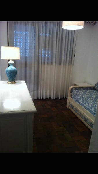 Lindo departamento en alquiler en Península 