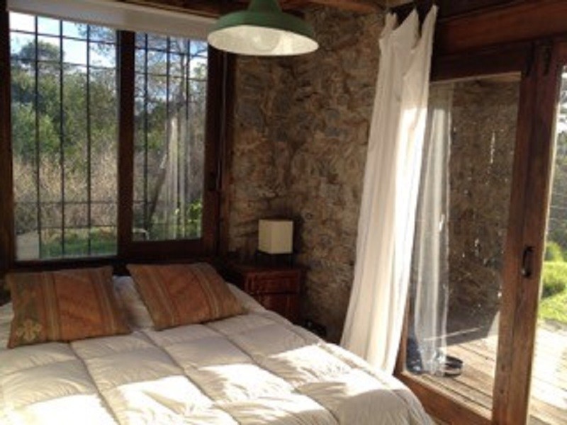 Casa en alquiler, Balneario Buenos Aires