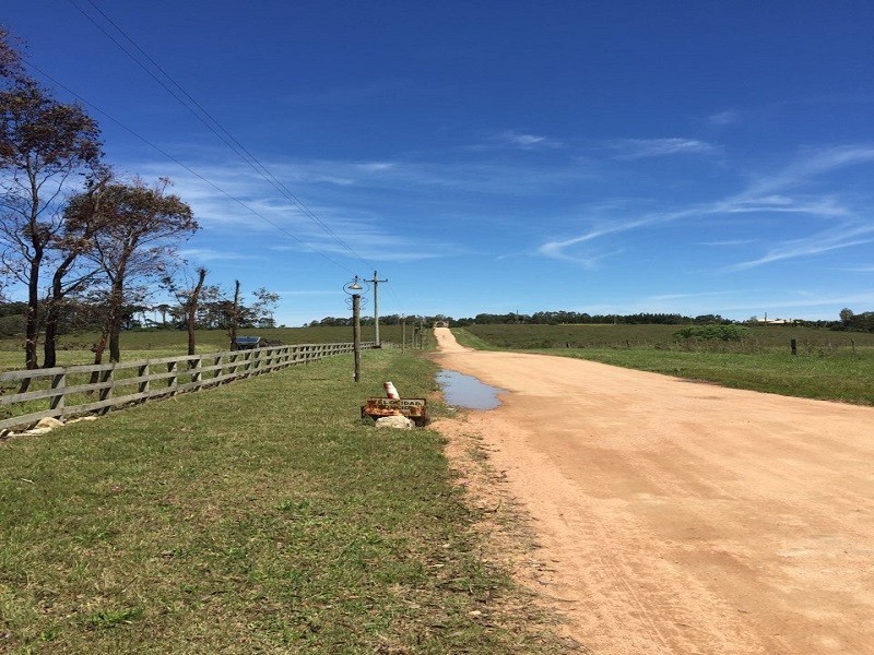 Chacra en venta en zona La Barra.