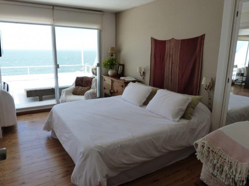 Departamento , Alquiler, Punta Ballena