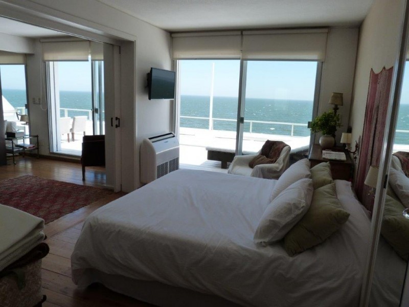 Departamento , Alquiler, Punta Ballena