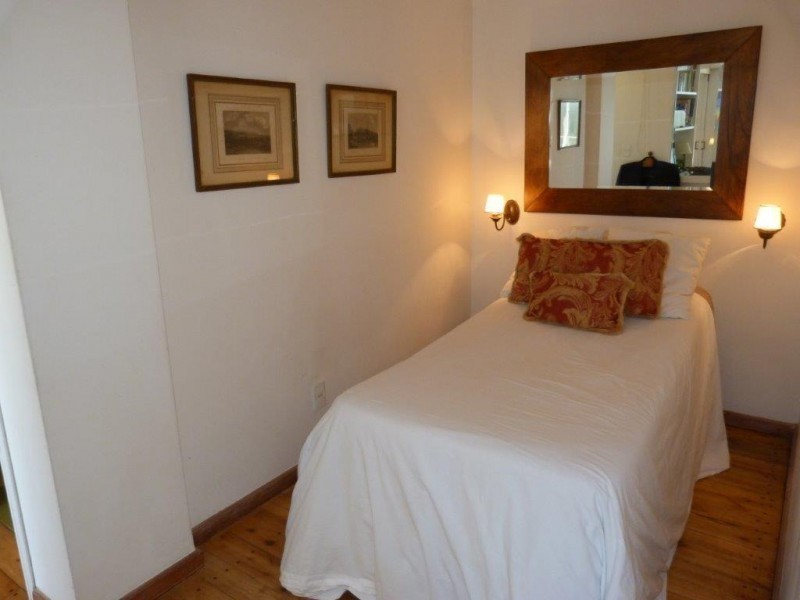 Departamento , Alquiler, Punta Ballena