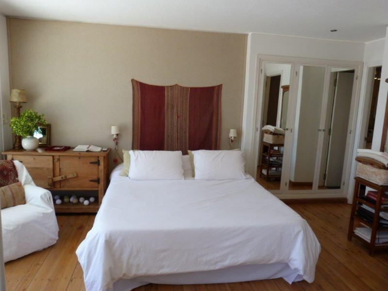 Departamento , Alquiler, Punta Ballena