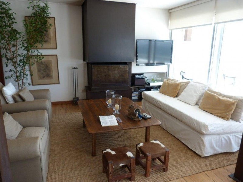 Departamento , Alquiler, Punta Ballena