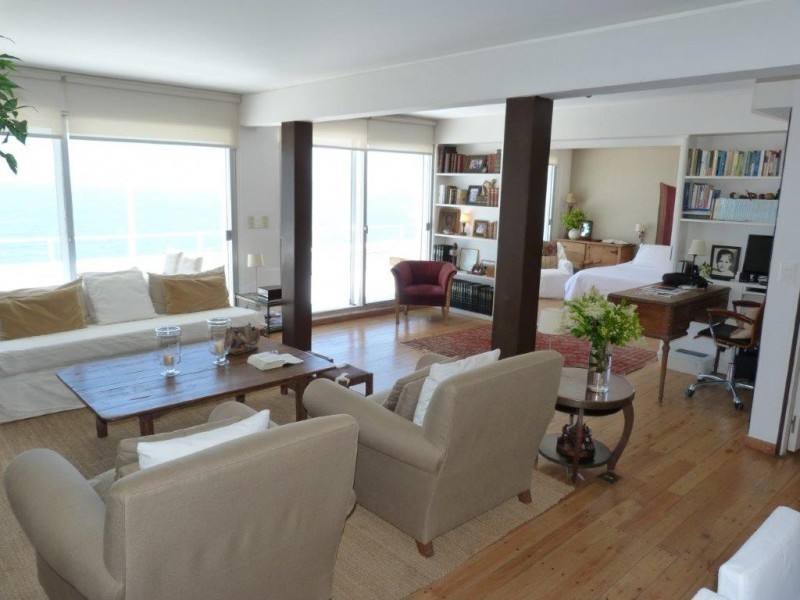 Departamento , Alquiler, Punta Ballena