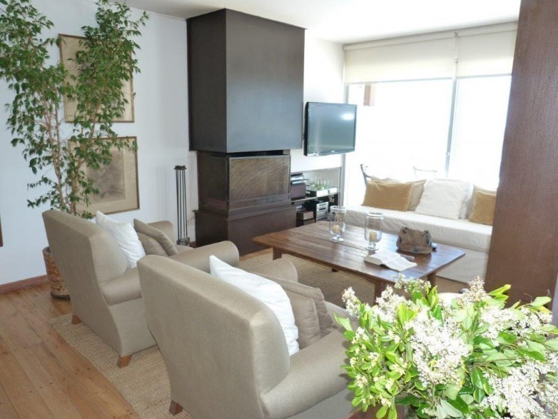 Departamento , Alquiler, Punta Ballena
