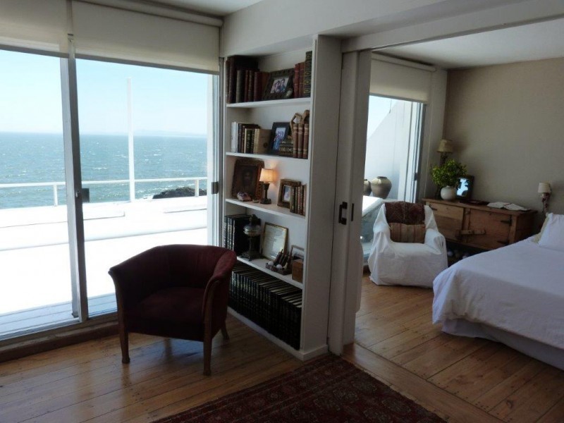 Departamento , Alquiler, Punta Ballena