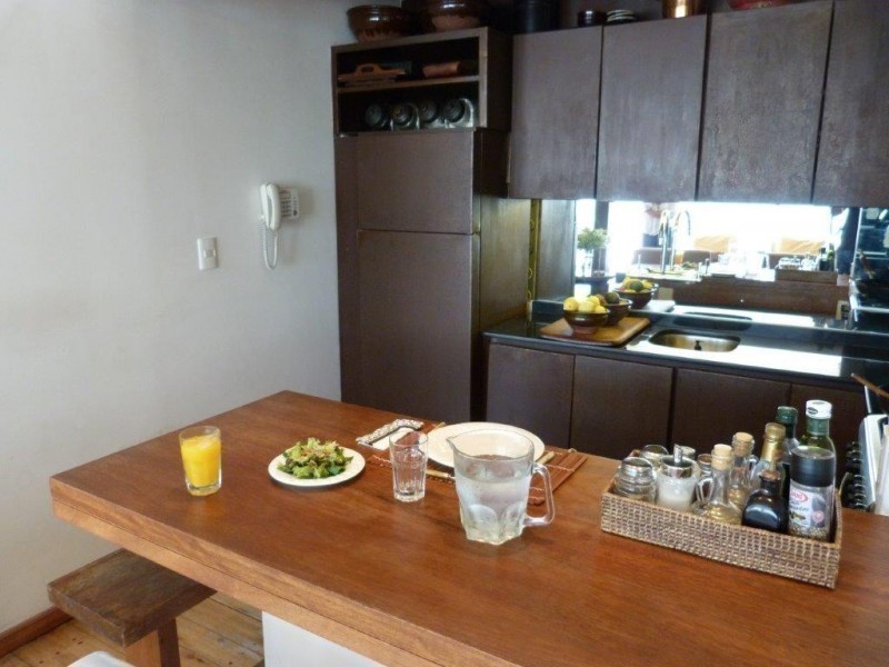 Departamento , Alquiler, Punta Ballena