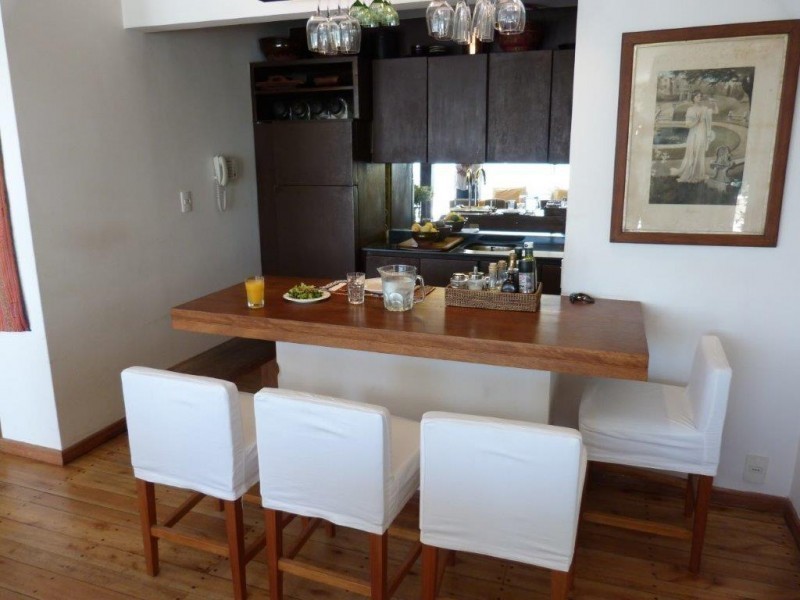 Departamento , Alquiler, Punta Ballena