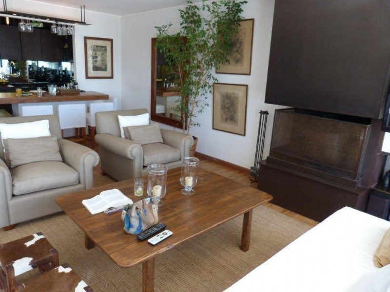 Departamento , Alquiler, Punta Ballena