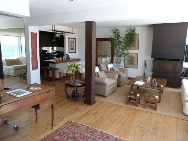 Departamento , Alquiler, Punta Ballena