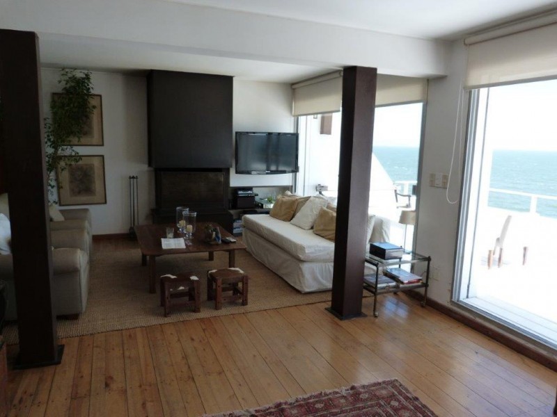Departamento , Alquiler, Punta Ballena
