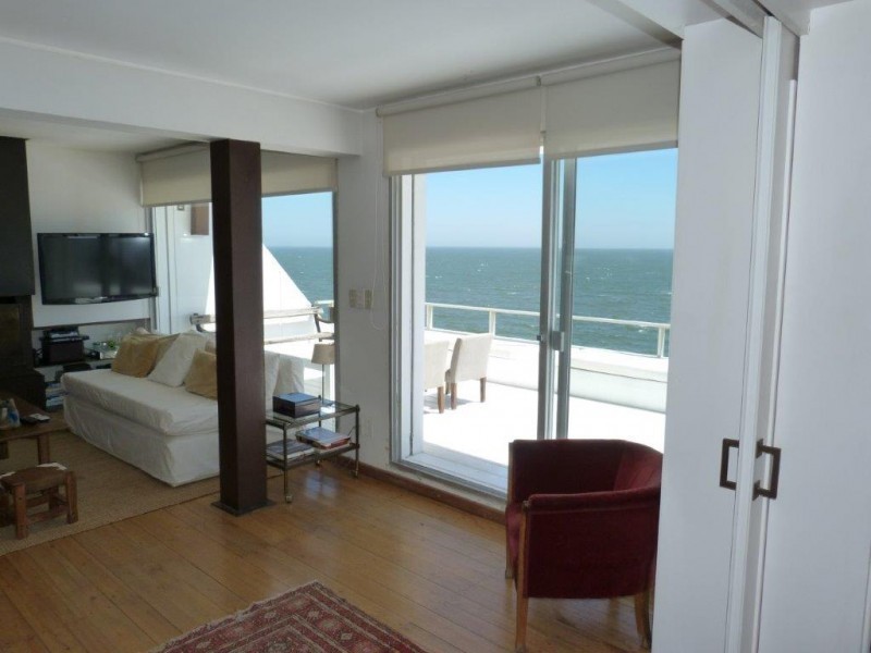 Departamento , Alquiler, Punta Ballena